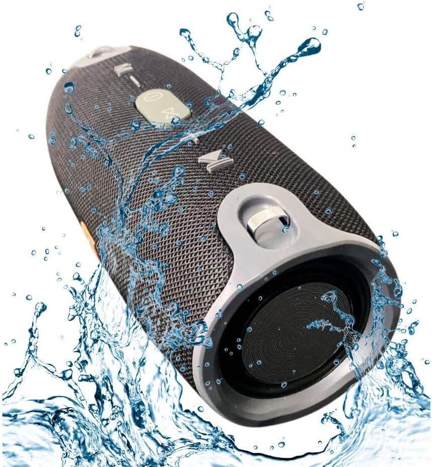 ALTAVOZ XTREME 3 SUPER PREMIUM IMPORTADO - Nueva Promoción 2025